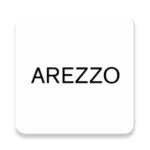 arezzo android application logo